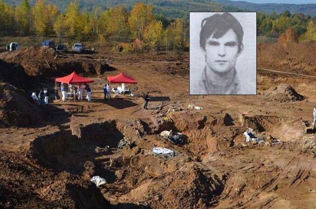 ИДЕНТИФИКОВАНА ЈОШ ЈЕДНА ЖРТВА: Миленка ликвидирли муџахедини